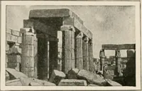 Picture 214 of 511 from Art in Egypt (1912), leaf 148