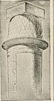 An illustration from Art in Egypt (1912)