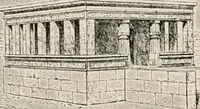 An illustration from Art in Egypt (1912)