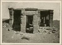 An illustration from Art in Egypt (1912)