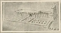 An illustration from Art in Egypt (1912)