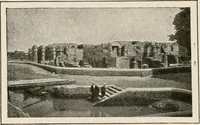 An illustration from Art in Egypt (1912)