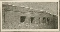 An illustration from Art in Egypt (1912)