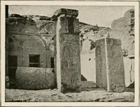 An illustration from Art in Egypt (1912)