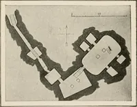 An illustration from Art in Egypt (1912)
