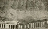 An illustration from Art in Egypt (1912)