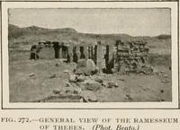 Picture 243 of 511 from Art in Egypt (1912), leaf 163