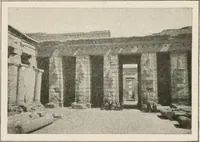 Picture 244 of 511 from Art in Egypt (1912), leaf 164