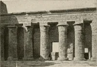 Picture 245 of 511 from Art in Egypt (1912), leaf 165