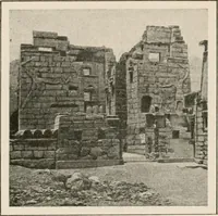 An illustration from Art in Egypt (1912)