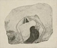 Picture 256 of 511 from Art in Egypt (1912), leaf 170
