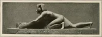 An illustration from Art in Egypt (1912)