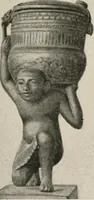 Picture 271 of 511 from Art in Egypt (1912), leaf 178