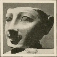 An illustration from Art in Egypt (1912)