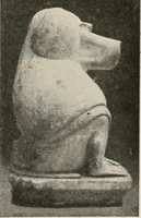 Picture 280 of 511 from Art in Egypt (1912), leaf 182