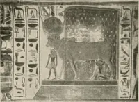 Picture 283 of 511 from Art in Egypt (1912), leaf 184