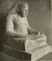 Picture 287 of 511 from Art in Egypt (1912), leaf 187