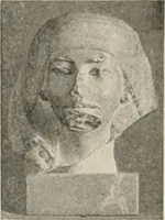 An illustration from Art in Egypt (1912)