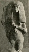 Picture 290 of 511 from Art in Egypt (1912), leaf 188