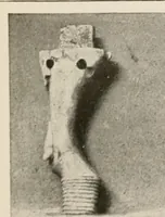 Picture 3 of 511 from Art in Egypt (1912), leaf 19