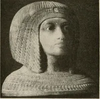 Picture 296 of 511 from Art in Egypt (1912), leaf 191