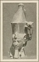 Picture 307 of 511 from Art in Egypt (1912), leaf 197
