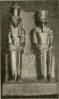 Picture 309 of 511 from Art in Egypt (1912), leaf 197