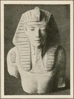 An illustration from Art in Egypt (1912)