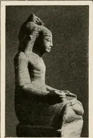 An illustration from Art in Egypt (1912)