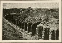 An illustration from Art in Egypt (1912)