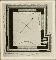 An illustration from Art in Egypt (1912)