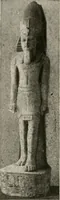 An illustration from Art in Egypt (1912)