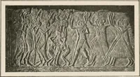 An illustration from Art in Egypt (1912)