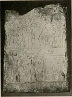 Picture 332 of 511 from Art in Egypt (1912), leaf 213