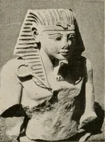 An illustration from Art in Egypt (1912)