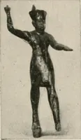 Picture 338 of 511 from Art in Egypt (1912), leaf 216