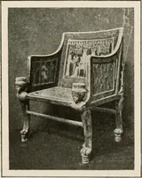 Picture 342 of 511 from Art in Egypt (1912), leaf 217
