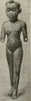 An illustration from Art in Egypt (1912)