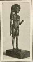 Picture 347 of 511 from Art in Egypt (1912), leaf 221