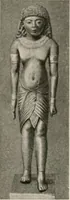 Picture 350 of 511 from Art in Egypt (1912), leaf 224