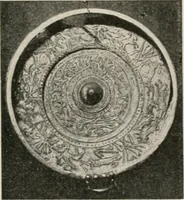 Picture 351 of 511 from Art in Egypt (1912), leaf 224