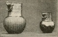 An illustration from Art in Egypt (1912)