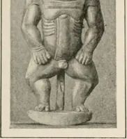 Picture 354 of 511 from Art in Egypt (1912), leaf 226