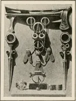 Picture 356 of 511 from Art in Egypt (1912), leaf 226