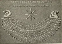 An illustration from Art in Egypt (1912)