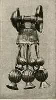 An illustration from Art in Egypt (1912)