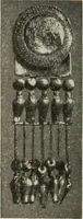 An illustration from Art in Egypt (1912)
