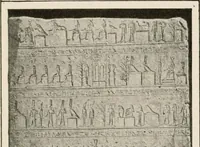 Picture 9 of 511 from Art in Egypt (1912), leaf 23