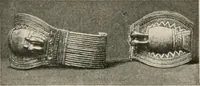 Picture 361 of 511 from Art in Egypt (1912), leaf 230