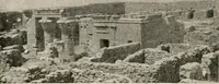An illustration from Art in Egypt (1912)